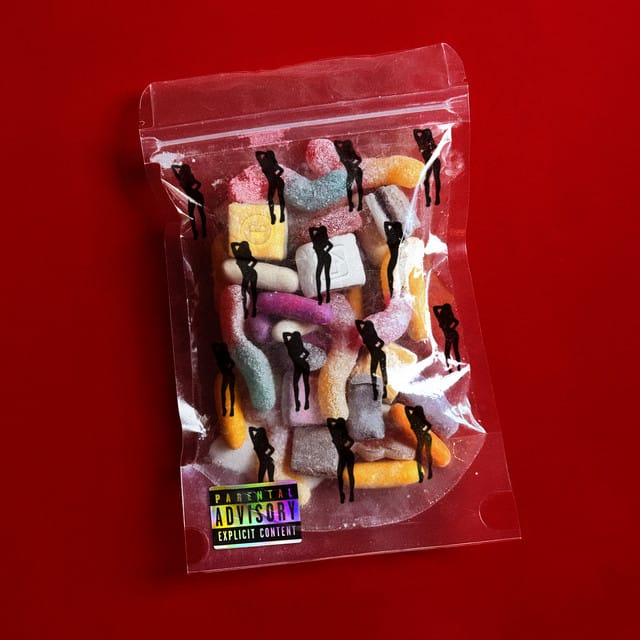 Sugar Girl - EP