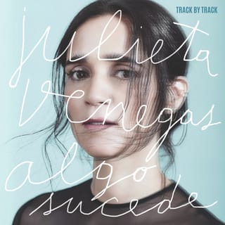 Algo Sucede (Track by Track Commentary)