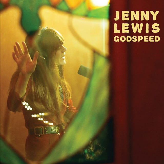 Godspeed (Radio Edit)
