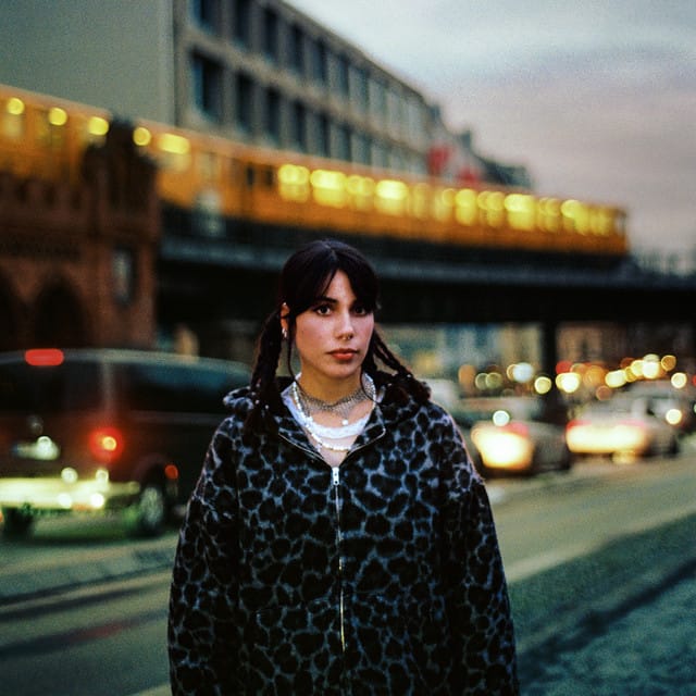 berlin (Acoustic)