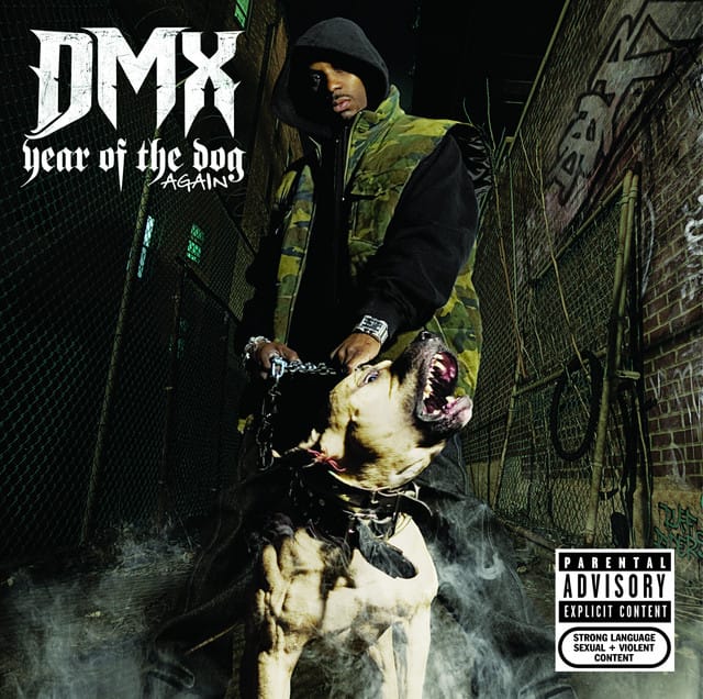 Year Of The Dog...Again (Explicit)