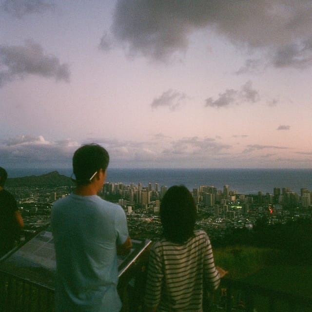 the night we met - Single