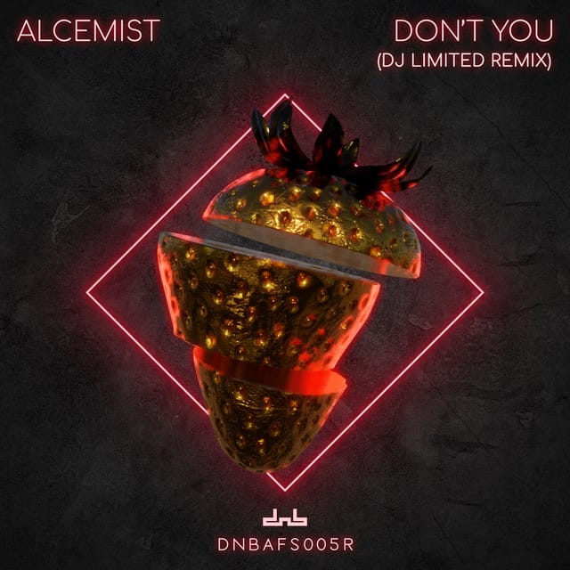 Don’t You (DJ Limited remix)