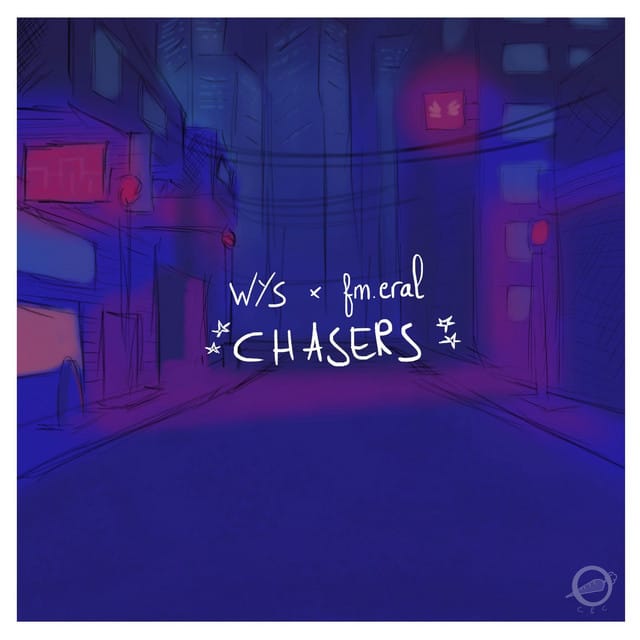 Chasers