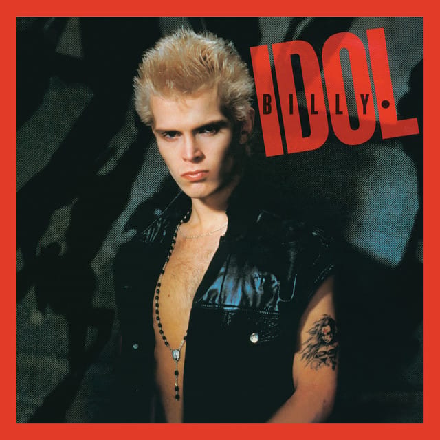 Dancing With Myself / Mony Mony (Live)