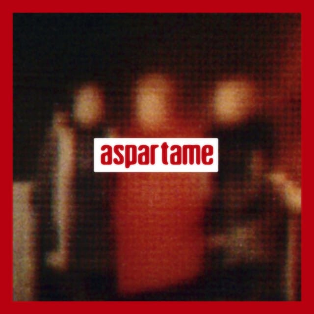 Aspartame - Single