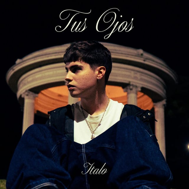 Tus Ojos (Freestyle)
