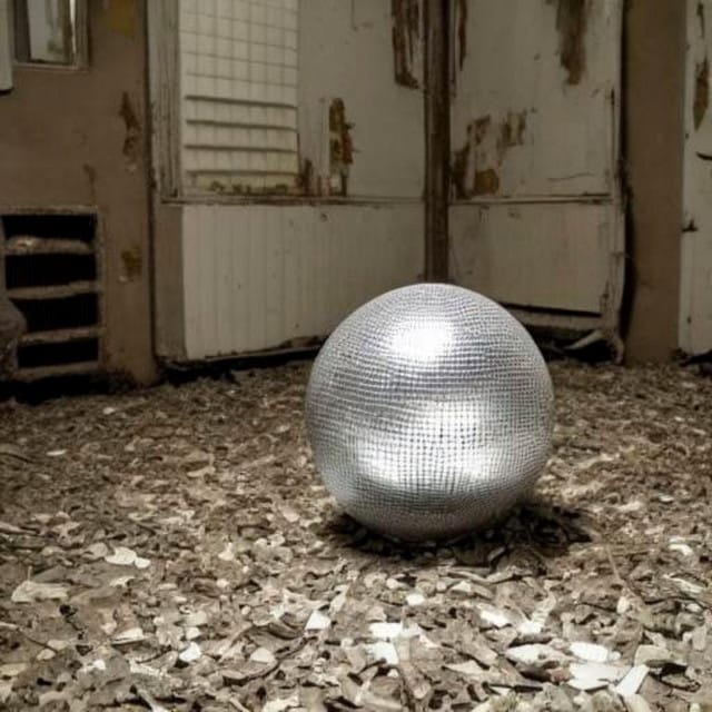Not Destroyed