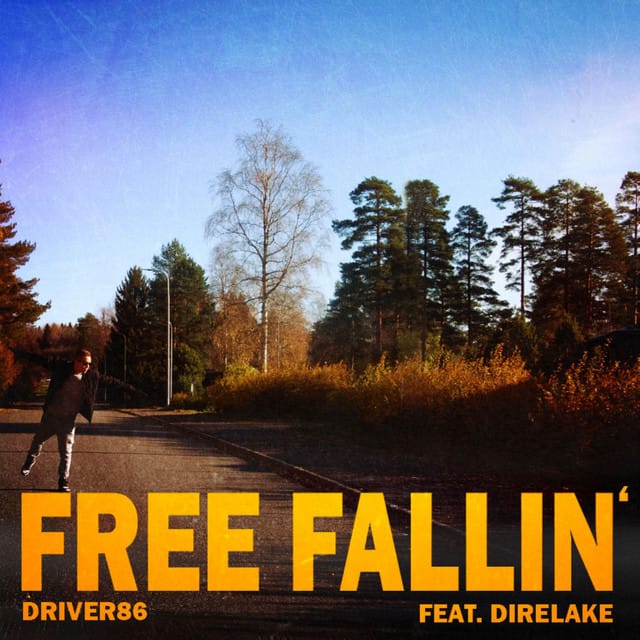 Free Fallin`