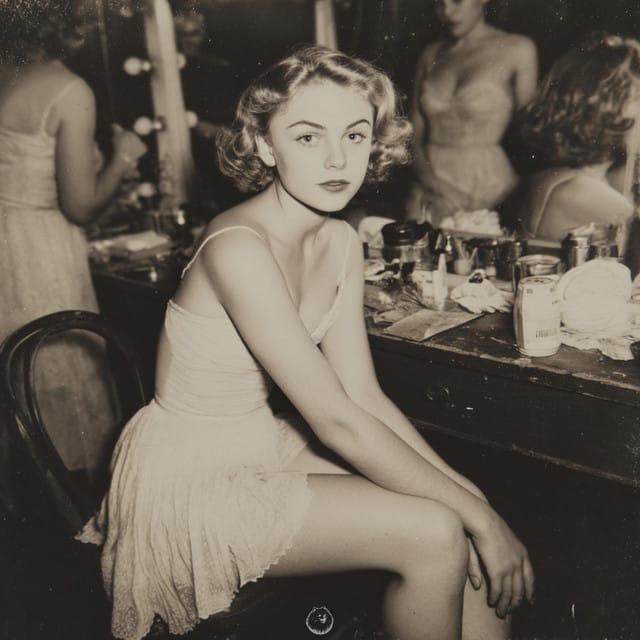 Fame is a Gun - Single