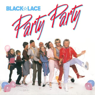 Party Party (16 Great Party Icebreakers)