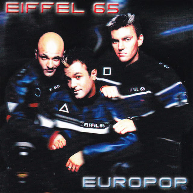 Europop
