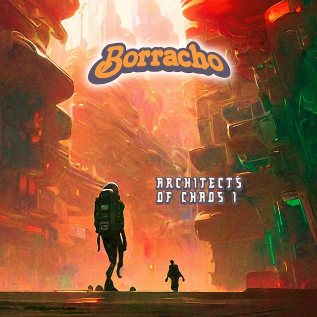 Architects of Chaos I