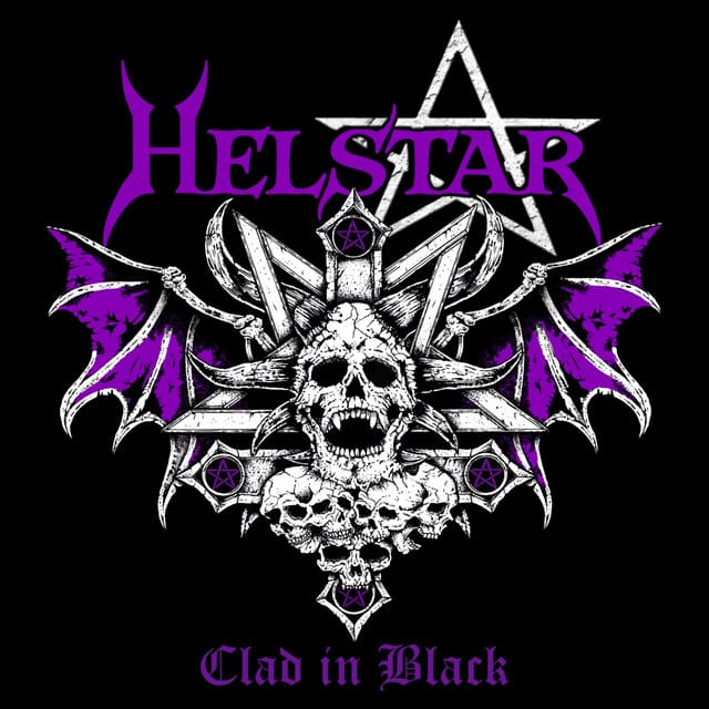 Black Cathedral