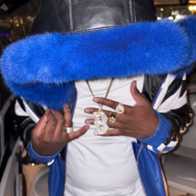 Icy