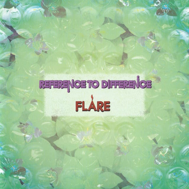 Reference to Difference