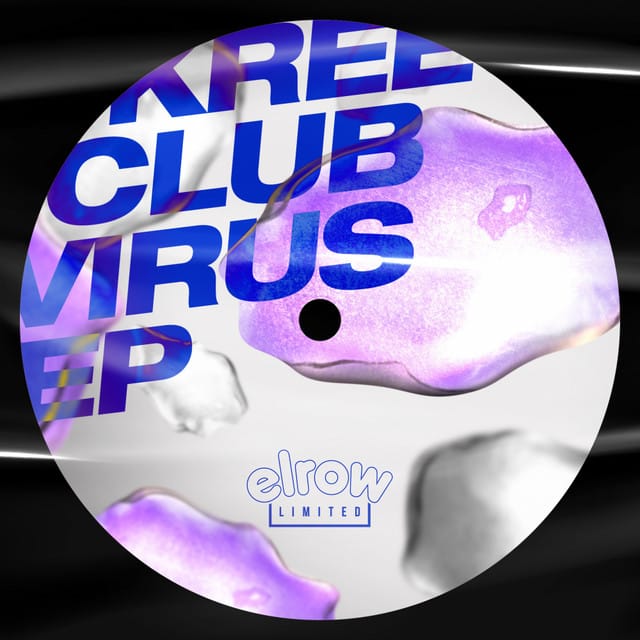 Club Virus - EP