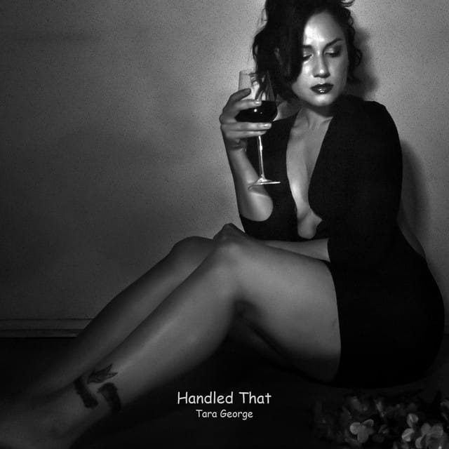 Handled That - Single