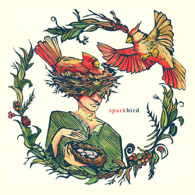 Sparkbird - Single
