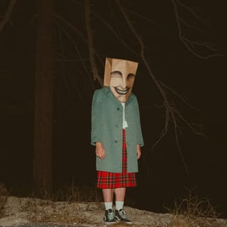 The Dead Come Talking