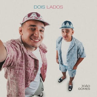 Dois Lados - EP