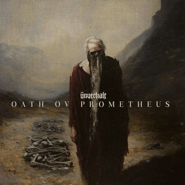 Oath Ov Prometheus