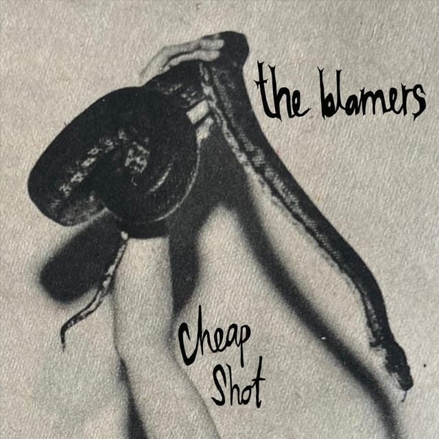 Cheap Shot - Single