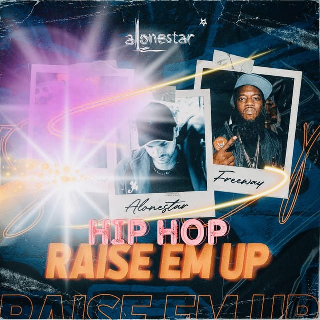 Raise Em Up - 2021 Remix