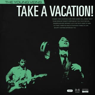 Take a Vacation! (Deluxe Edition / Remastered)