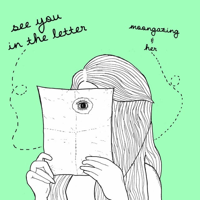 See You in the Letter