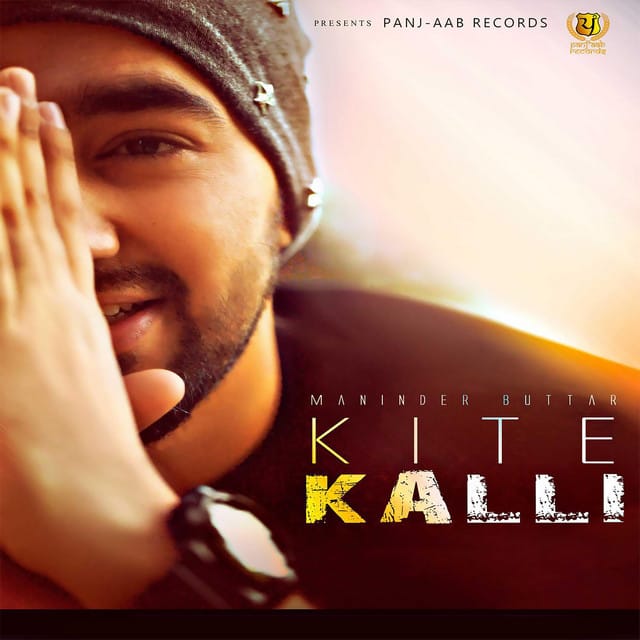 Kite Kalli - Single