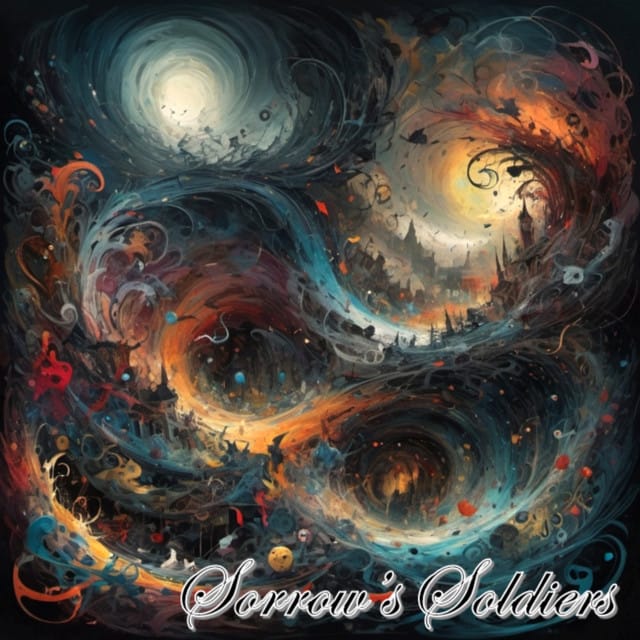 Sorrow's Soldiers