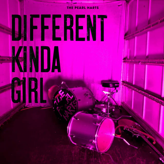 Different Kinda Girl