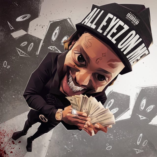 All Eyez on Me
