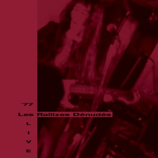 '77 Live (2022 Remastered)