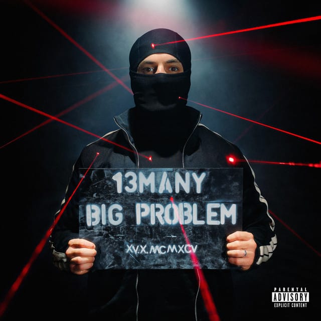 BIG PROBLEM