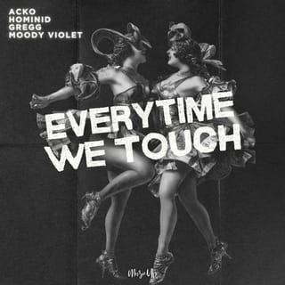 Everytime We Touch