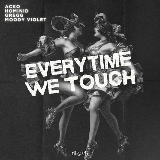Everytime We Touch