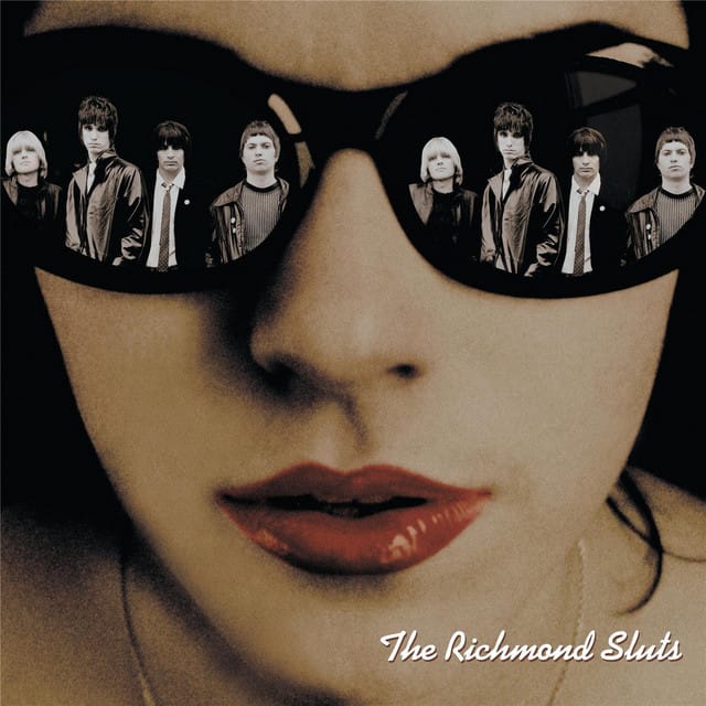Richmond Sluts (Remastered)