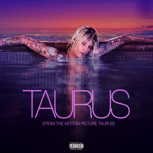 Taurus (feat. Naomi Wild) [From The Motion Picture Taurus]