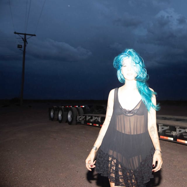 Afterlife