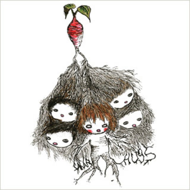 Hugs - Single