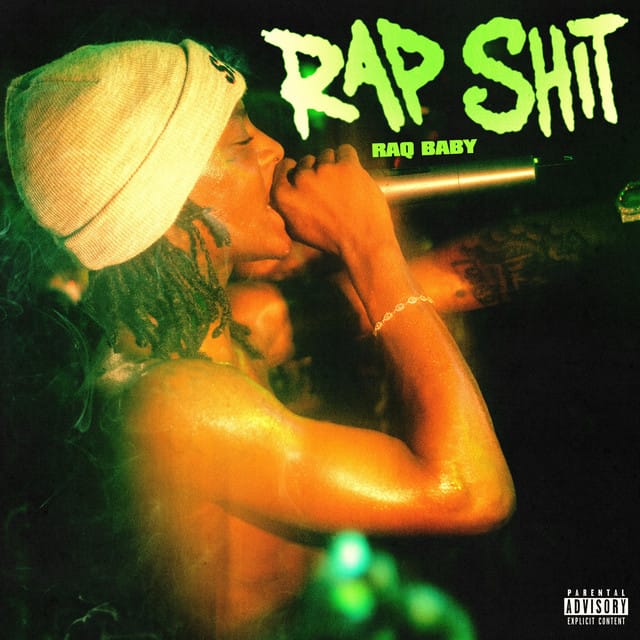Rap Shit