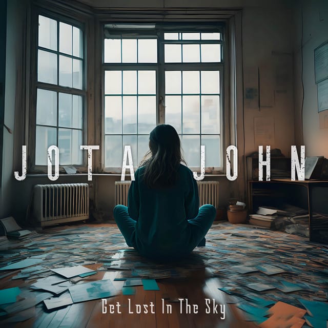 Get Lost In The Sky