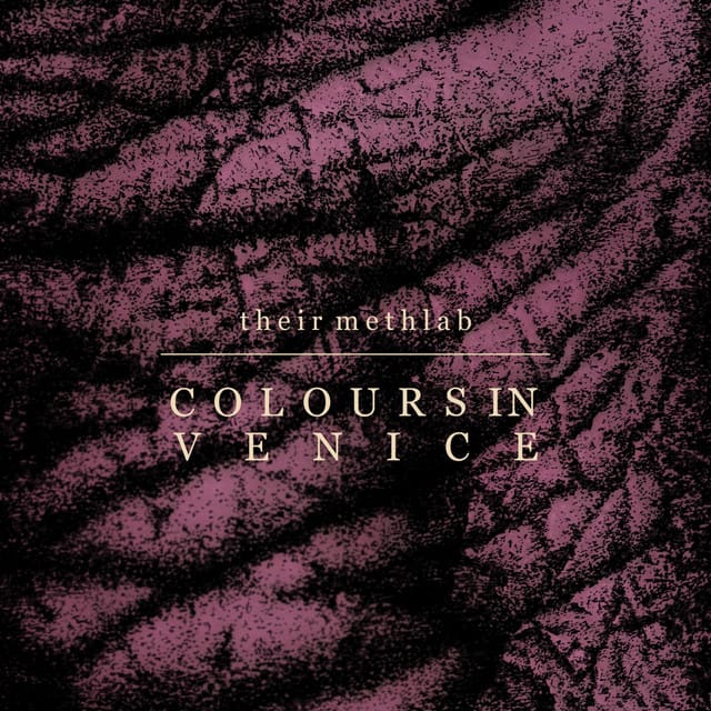Colours in Venice - Single