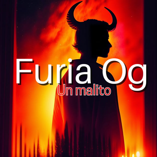Un Malito - Single