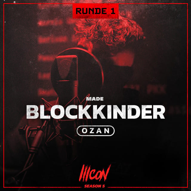 Blockkinder