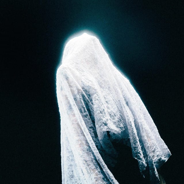 Glacier (Reimagined)