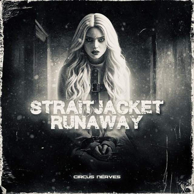 Straitjacket Runaway - Single
