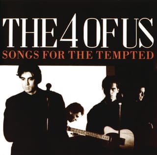 Songs for the Tempted